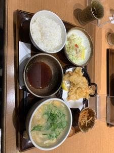 豊後茶屋 別府店