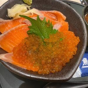 魚とsakana イオンモール岡崎店