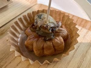 元祖もみじまんじゅう 博多屋