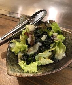 大阪鉄板 フジケン