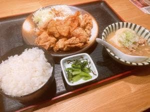 旬鮮だいにんぐ 天狗 京都四条通店