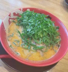 ラーメン まこと屋 鈴鹿三日市町中央通り店