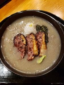 味処 すずめ