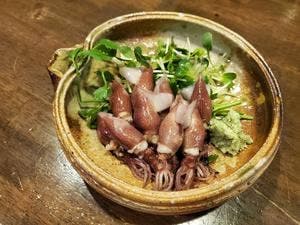 味屋だんご