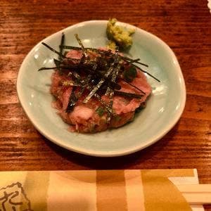 丼 ふじ田