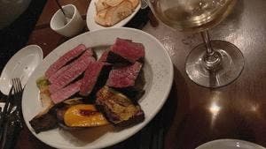 Bistro Carnesio