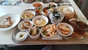 リタの農園