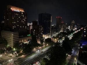 Rooftop Bar Kei