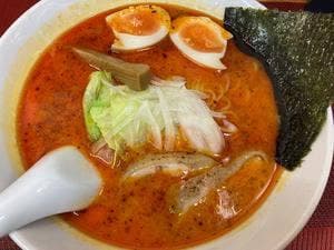 らーめん 一信