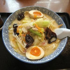 きんしゃい亭 野木店