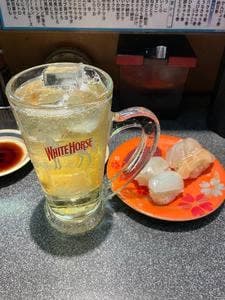 活魚 大江戸 上野2号店