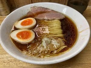 らーめんまつや