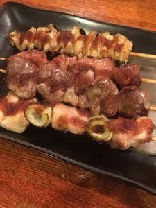 鳥正