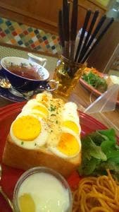 カフェ トキオナ