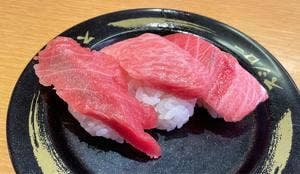 スシロー 心斎橋店