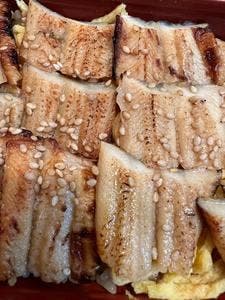 海鮮寿司 築地魚力 溝の口店