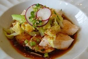 大連飯店