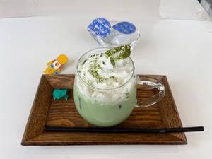 Lake Side Cafe Ku