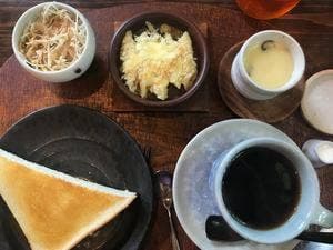 四丁目かふぇ