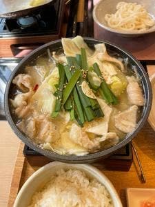 しゃぶしゃぶ美山 二俣川店