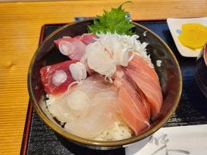 海鮮和食処じゅん