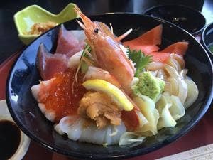道の駅 神話の里 白うさぎ ぎんりん亭
