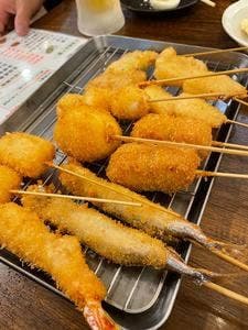 おきがる酒場 のんき