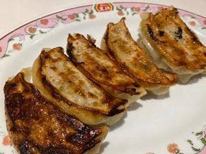 餃子の王将 一之江駅前店