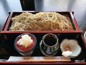 飯豊とそばの里センター そば伝承館