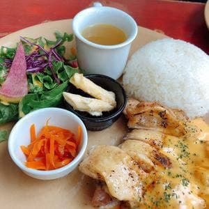 ルーフトップカフェ 横浜