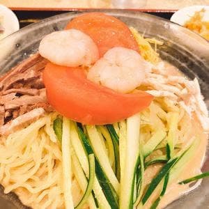 上海庭 九段南店