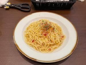 鎌倉パスタ イオンモール京都五条店