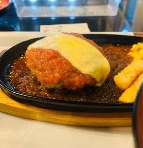 コーヒー&レストラン リーバ