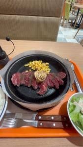 ペッパーランチ ゆめタウン佐賀店