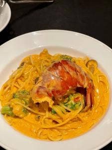 トラットリアイタリア 銀座店