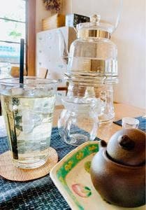 青玄茶荘