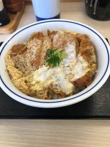 かつや 浜松有玉店