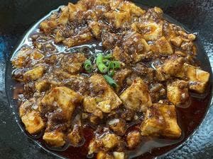 麻婆豆腐専門店 とだや