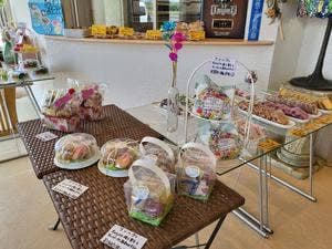 LE PATISSIER M