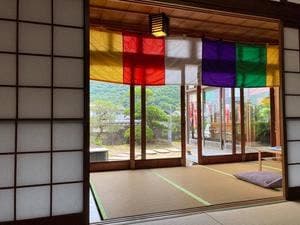 お寺んち 茶茶