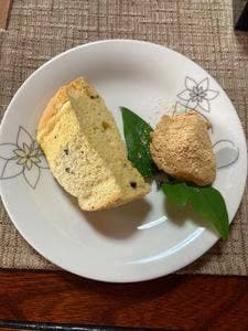 お寺んち 茶茶
