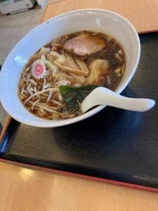中華そば双葉