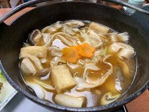 美野原食堂