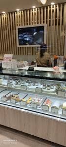 pâtisserie J’ouvre EXIT MELSA店
