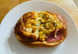 BAKERY ADEMOK うるま店