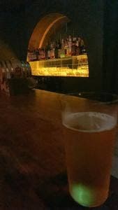 Bar Take Five