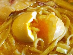 中華そば ゆら吉 韮崎店