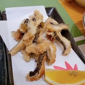 漁福