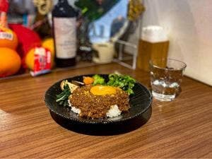 家のキッチン.