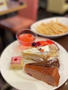 スイーツパラダイス 川崎ダイス店